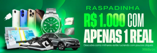 App 9866win apostas esportivas mobile