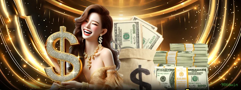 Aplicativo móvel 9866win para iOS e Android