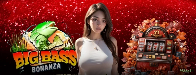Bônus exclusivos membros VIP 9866win